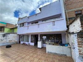 6 Habitación Casa en venta en Narino, San Juan De Pasto, Narino