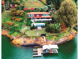 4 Bedroom House for sale in Guatape, Antioquia, Guatape