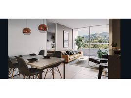 2 Habitación Apartamento en venta en Sabaneta, Antioquia, Sabaneta