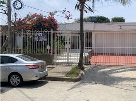 5 Schlafzimmer Haus zu verkaufen in Barranquilla, Atlantico, Barranquilla