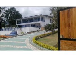 5 Bedroom Villa for sale in Valle Del Cauca, Yotoco, Valle Del Cauca