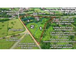  Land for sale in Palmira, Valle Del Cauca, Palmira