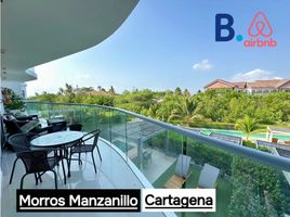 4 Habitación Apartamento en venta en Cartagena, Bolivar, Cartagena