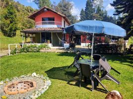 4 Schlafzimmer Haus zu verkaufen in Guarne, Antioquia, Guarne