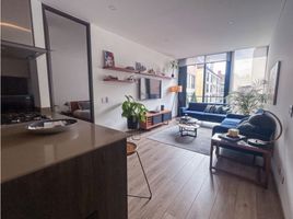 1 Habitación Apartamento en venta en Bogotá, Cundinamarca, Bogotá