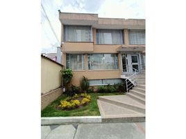 3 Habitación Departamento en venta en Bogotá, Cundinamarca, Bogotá