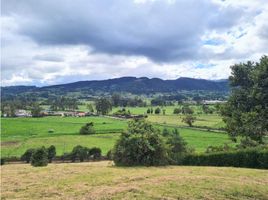  Terreno (Parcela) en venta en La Calera, Cundinamarca, La Calera