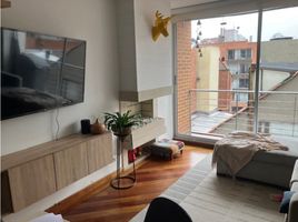 Appartement 2 chambre à vendre à Bogota, Cundinamarca, Bogota