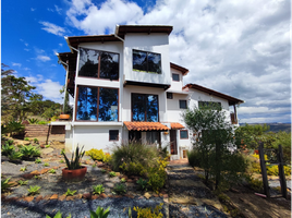 5 Schlafzimmer Haus zu verkaufen in Villa De Leyva, Boyaca, Villa De Leyva