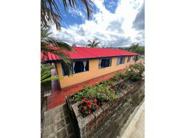 3 Bedroom Villa for sale in Totoro, Cauca, Totoro