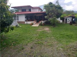 4 Bedroom House for sale in Valle Del Cauca, El Cerrito, Valle Del Cauca