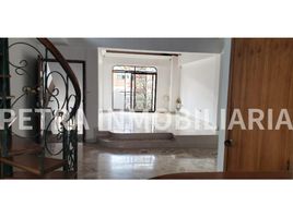 4 Habitación Villa en venta en Parque de los Pies Descalzos, Medellín, Medellín