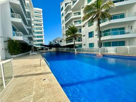 2 chambre Appartement for sale in Rafael Núñez International Airport, Cartagena, Cartagena