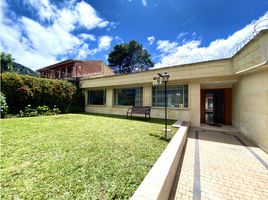 Estudio Villa en venta en Salto Del Tequendama, Bogotá, Bogotá