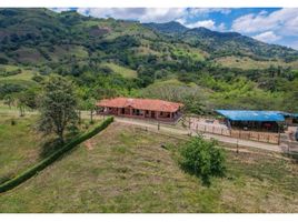 3 Habitación Casa en venta en Obando, Valle Del Cauca, Obando