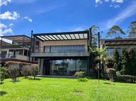 4 Habitación Villa en venta en Museo de Antioquia, Medellín, Medellín