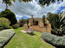 5 Schlafzimmer Haus zu verkaufen in Bogota, Cundinamarca, Bogota