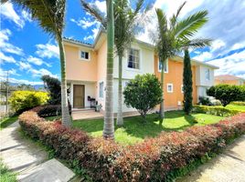 3 Habitación Casa en venta en Popayan, Cauca, Popayan