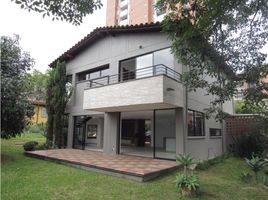 4 Bedroom Villa for sale in Itagui, Antioquia, Itagui