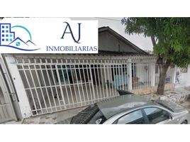 6 Bedroom House for sale in Plaza de la Intendencia Fluvial, Barranquilla, Barranquilla