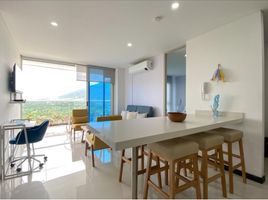 2 Habitación Apartamento en venta en Magdalena, Santa Marta, Magdalena