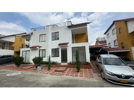 5 Habitación Casa en venta en Risaralda, Pereira, Risaralda