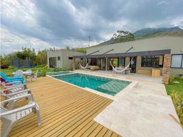 4 Bedroom Villa for sale in Antioquia Museum, Medellin, Medellin