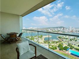 1 Habitación Apartamento en venta en Cartagena, Bolivar, Cartagena