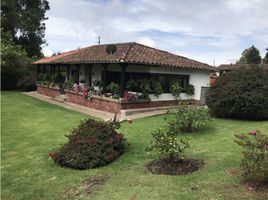 5 Habitación Casa en venta en Retiro, Antioquia, Retiro