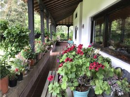 5 Schlafzimmer Villa zu verkaufen in Retiro, Antioquia, Retiro