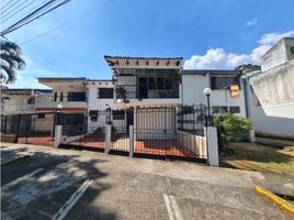 4 Habitación Villa en venta en Cali, Valle Del Cauca, Cali