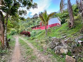 7 Habitación Villa en venta en Concordia, Antioquia, Concordia