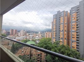 3 Habitación Apartamento en venta en Metro de Medellín, Bello, Bello