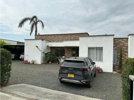 3 Bedroom House for sale in Risaralda, Pereira, Risaralda