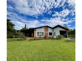 3 Habitación Villa en venta en Pereira, Risaralda, Pereira