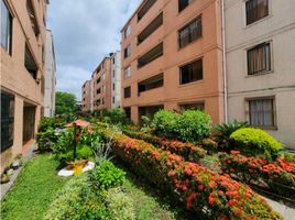 3 Habitación Apartamento en venta en Cali, Valle Del Cauca, Cali