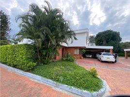 Estudio Villa en venta en Colombia, Cali, Valle Del Cauca, Colombia