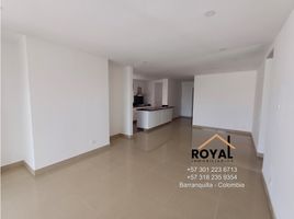 3 Habitación Apartamento en venta en Barranquilla, Atlantico, Barranquilla