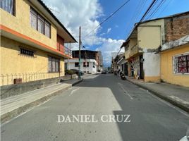 4 Habitación Casa en venta en Popayan, Cauca, Popayan