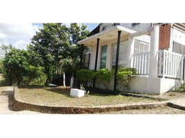  Terreno (Parcela) en venta en Turbaco, Bolivar, Turbaco