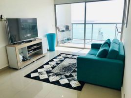 2 Habitación Apartamento en venta en Bolivar, Cartagena, Bolivar