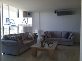 3 chambre Appartement for sale in Great Malecon-Golden Gate, Barranquilla, Barranquilla