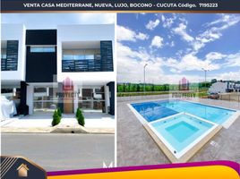 3 Habitación Casa en venta en San Jose De Cucuta, Norte De Santander, San Jose De Cucuta