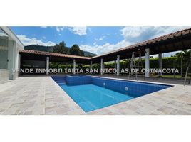 6 Habitación Casa en venta en Chinacota, Norte De Santander, Chinacota