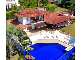 6 Habitación Casa en venta en Risaralda, Pereira, Risaralda