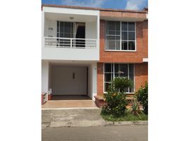 5 Habitación Casa en venta en Jamundi, Valle Del Cauca, Jamundi