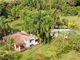 4 Bedroom House for sale in Antioquia, Salgar, Antioquia