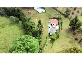 3 Habitación Casa en venta en Guarne, Antioquia, Guarne