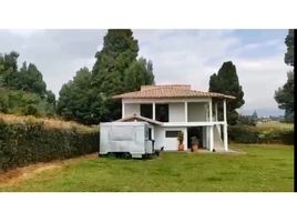 4 Habitación Casa en venta en Zipaquira, Cundinamarca, Zipaquira