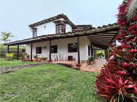 6 Habitación Casa en venta en Dagua, Valle Del Cauca, Dagua